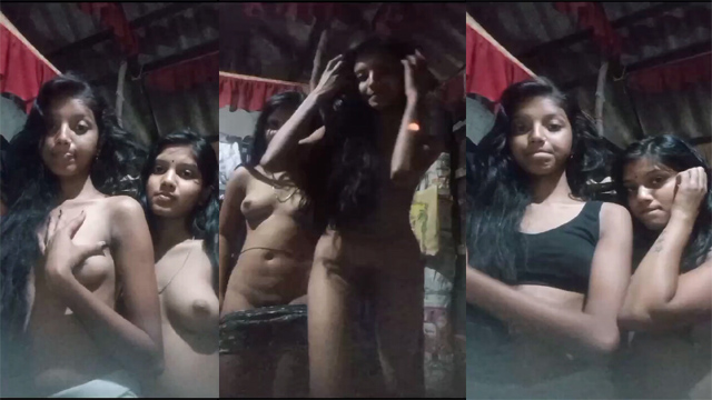 Young Sisters Having – Lesbian Free Mms Videos