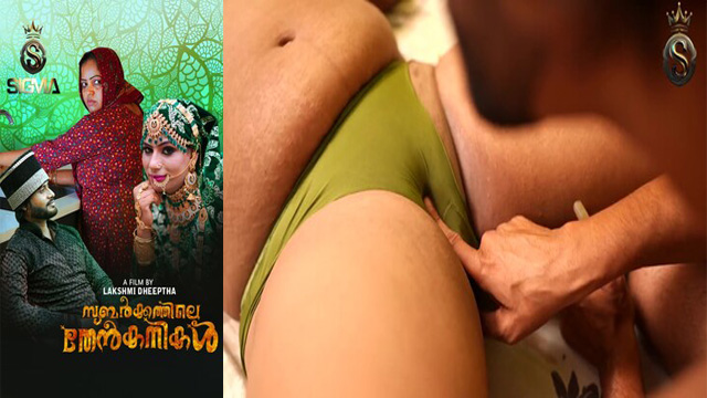 Subarkkathile Then Kanikal 2025 – Malayalam Hot New Short Film Videos – Sigmaseries