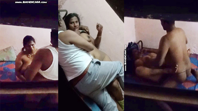 Tamil Officer Leaked Sex Tape Pounding Multiple